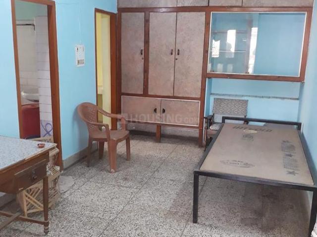 1 RK Independent Builder Floor in Gomti Nagar for rent Lucknow. The reference number is 20498785