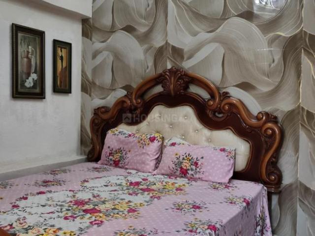 1 RK Independent Builder Floor in Gomti Nagar for rent Lucknow. The reference number is 20943512