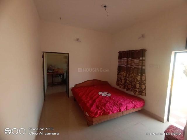 1 RK Independent Builder Floor in Gomtipur for rent Ahmedabad. The reference number is 14171411