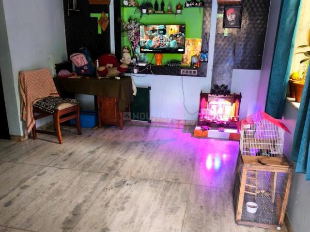 1 RK Independent Builder Floor in Gorwa for rent Vadodara. The reference number is 20466785