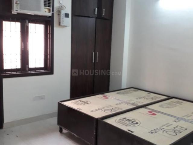 1 RK Independent Builder Floor in Gautam Nagar for rent New Delhi. The reference number is 2382150