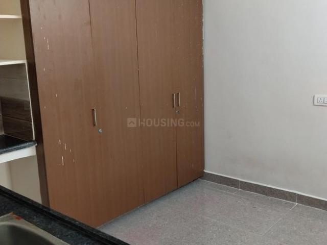 1 RK Independent Builder Floor in Gachibowli for rent Hyderabad. The reference number is 20682901