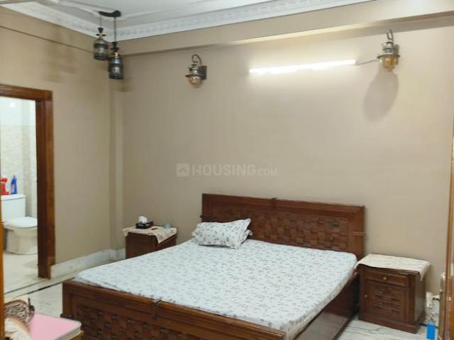 1 RK Independent Builder Floor in Gamma II for rent Greater Noida. The reference number is 20362242