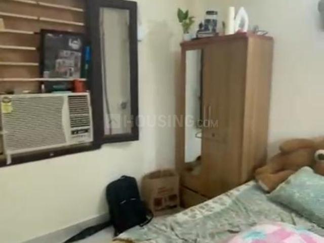 1 RK Independent Builder Floor in Gamma II for rent Greater Noida. The reference number is 20633142