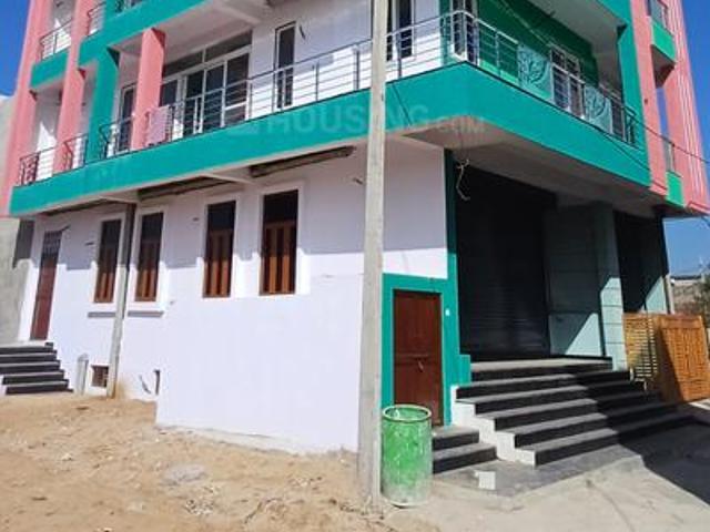 1 RK Independent Builder Floor in Ghati Karolan for rent Jaipur. The reference number is 19198649