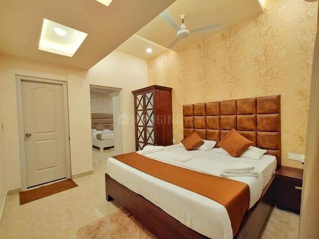 1 RK Independent Builder Floor in Ghatlodiya for rent Ahmedabad. The reference number is 16752791