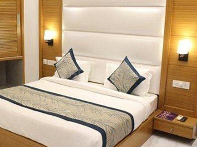 1 RK Independent Builder Floor in Ghatlodiya for rent Ahmedabad. The reference number is 16826735