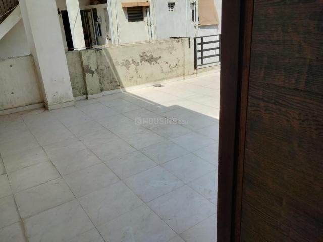 1 RK Independent Builder Floor in Ghatlodiya for rent Ahmedabad. The reference number is 20798585