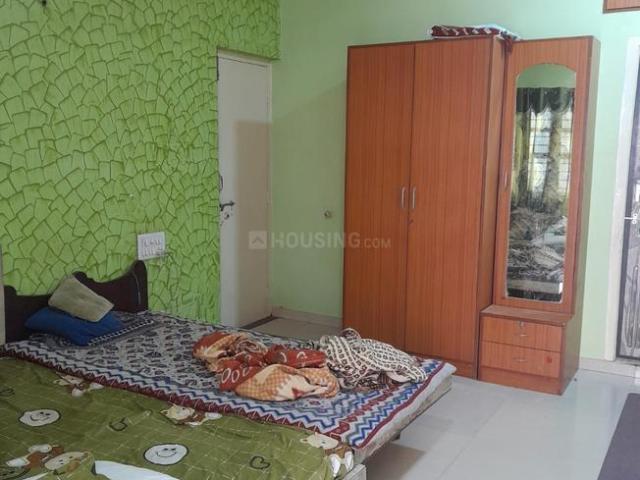 1 RK Independent Builder Floor in Ghatlodiya for rent Ahmedabad. The reference number is 20137919