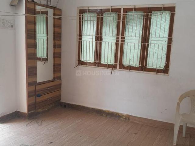 1 RK Independent Builder Floor in Ghatlodiya for rent Ahmedabad. The reference number is 20279526