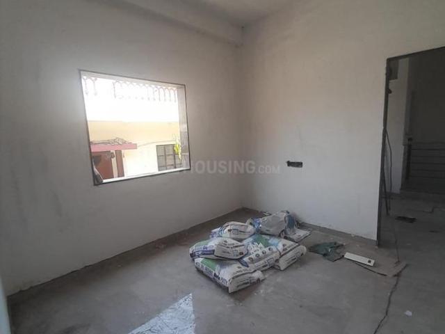 1 RK Independent Builder Floor in Ghatlodiya for rent Ahmedabad. The reference number is 20279623