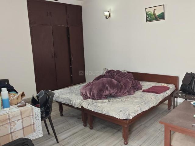 1 RK Independent Builder Floor in Greater Kailash for rent New Delhi. The reference number is 19410472