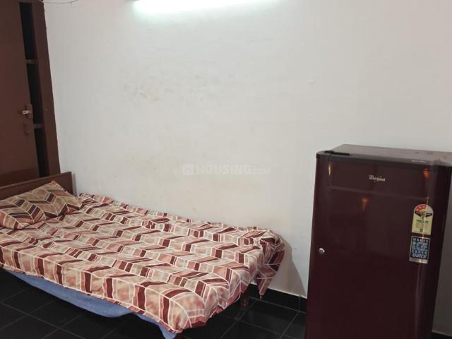 1 RK Independent Builder Floor in Greater Kailash for rent New Delhi. The reference number is 19565107