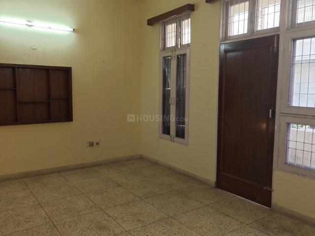 1 RK Independent Builder Floor in Greater Kailash I for rent New Delhi. The reference number is 20393323