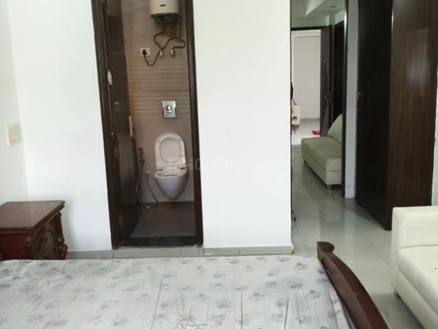 1 RK Independent Builder Floor in Greater Kailash I for rent New Delhi. The reference number is 20490836
