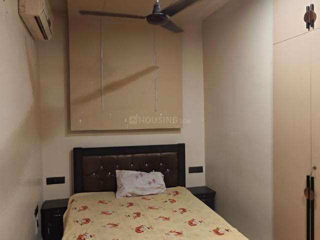 1 RK Independent Builder Floor in Greater Kailash II for rent New Delhi. The reference number is 20392806