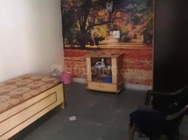 1 RK Independent Builder Floor in Green Field Colony for rent Faridabad. The reference number is 13022837