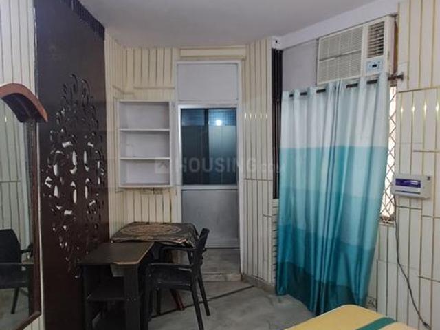 1 RK Independent Builder Floor in Green Park Extension for rent New Delhi. The reference number is 20038002