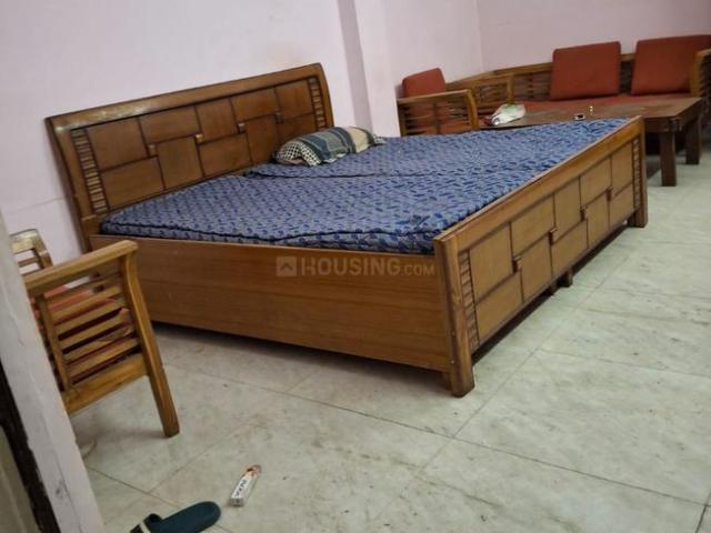 1 RK Independent Builder Floor in Green Park Extension for rent New Delhi. The reference number is 20758532