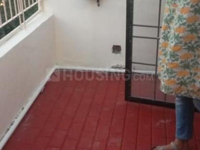 1 RK Independent Builder Floor in Green Park for rent New Delhi. The reference number is 13101768