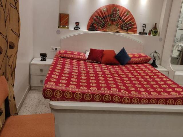 1 RK Independent Builder Floor in Green Park for rent New Delhi. The reference number is 19529158