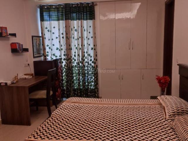 1 RK Independent Builder Floor in Green Park for rent New Delhi. The reference number is 20446773
