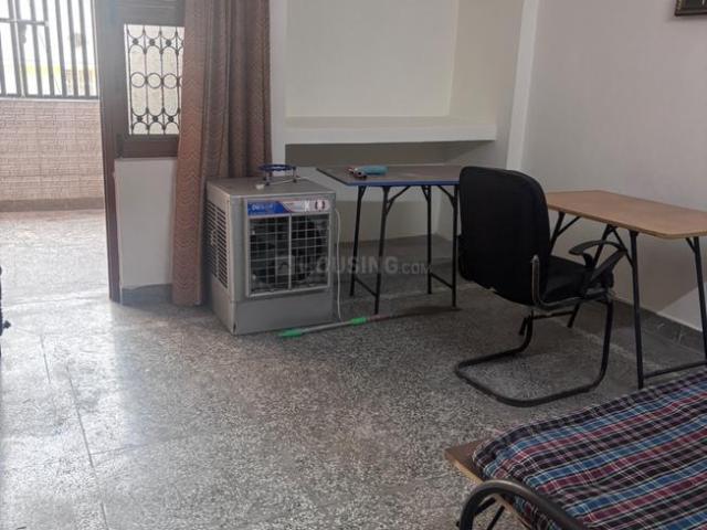 1 RK Independent Builder Floor in GTB Nagar for rent New Delhi. The reference number is 20382784