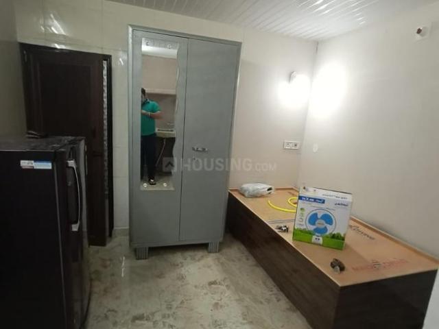 1 RK Independent Builder Floor in GTB Nagar for rent New Delhi. The reference number is 20512374