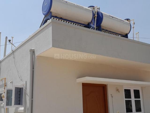 1 RK Independent Builder Floor in Doddabommasandra for rent Bengaluru. The reference number is 16748091