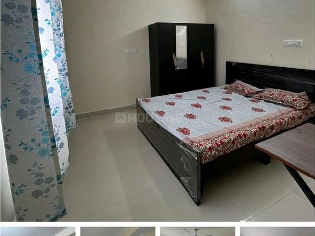 1 RK Independent Builder Floor in Doddakannelli for rent Bengaluru. The reference number is 17084013