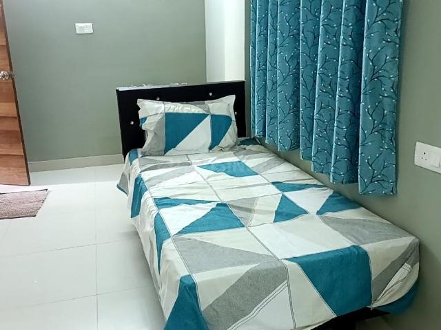 1 RK Independent Builder Floor in Doddakannelli for rent Bengaluru. The reference number is 19790642