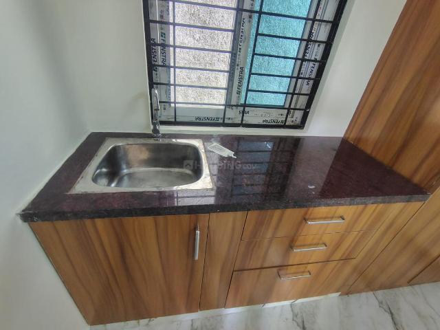 1 RK Independent Builder Floor in Doddakannelli for rent Bengaluru. The reference number is 20428963