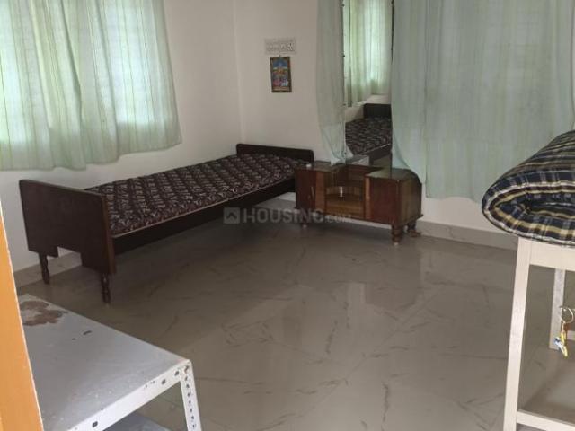 1 RK Independent Builder Floor in Doddanekundi for rent Bengaluru. The reference number is 20808726