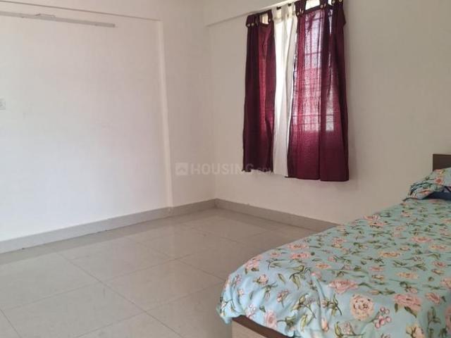 1 RK Independent Builder Floor in Domlur Layout for rent Bengaluru. The reference number is 20680673