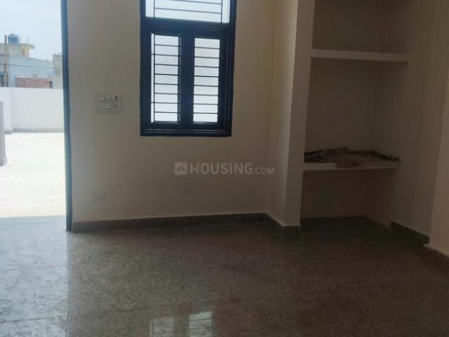 1 RK Independent Builder Floor in Dabri for rent New Delhi. The reference number is 20364881