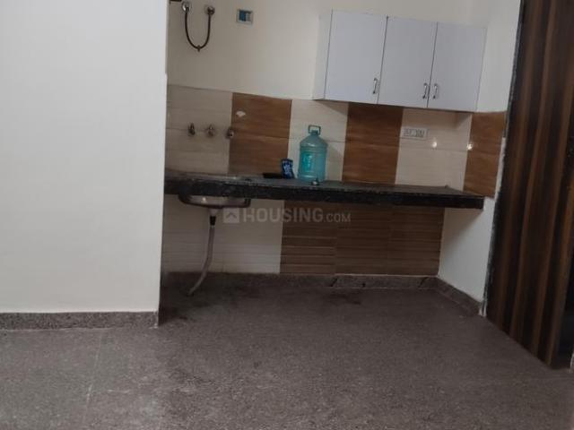 1 RK Independent Builder Floor in Dabri for rent New Delhi. The reference number is 20720674