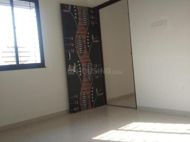 1 RK Independent Builder Floor in Dastur Nagar for rent Amravati. The reference number is 20598484