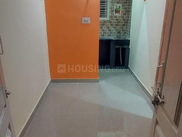 1 RK Independent Builder Floor in Deepanjali Nagar for rent Bengaluru. The reference number is 20471006