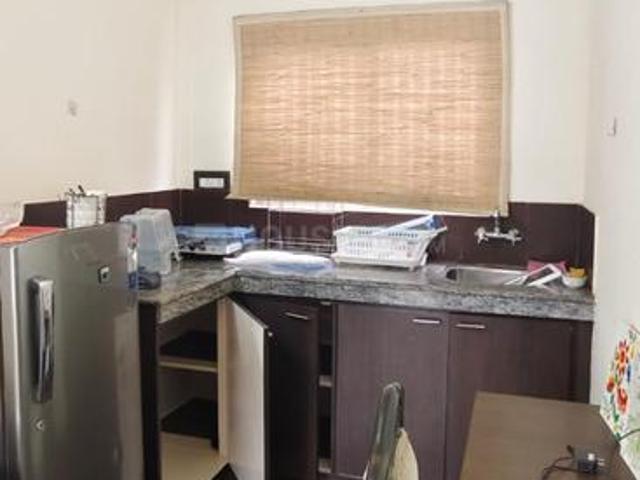 1 RK Independent Builder Floor in Defence Colony for rent New Delhi. The reference number is 20131551