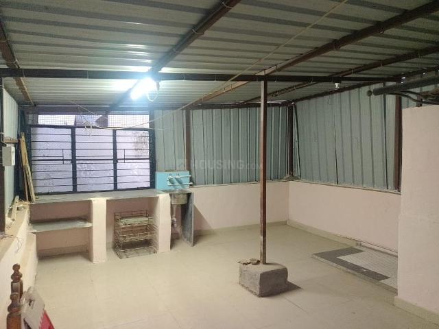 1 RK Independent Builder Floor in Dehu Road Cantonment for rent Pune. The reference number is 8979514