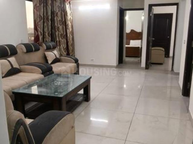 1 RK Independent Builder Floor in Delta I for rent Greater Noida. The reference number is 20420334