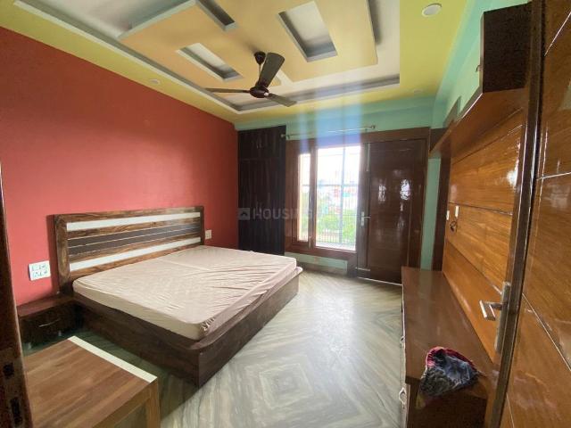 1 RK Independent Builder Floor in Delta II for rent Greater Noida. The reference number is 20323268