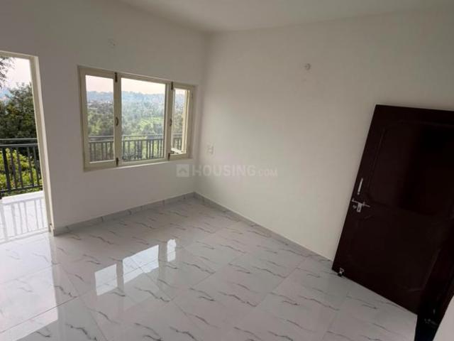 1 RK Independent Builder Floor in Dharamsala for rent Kangra. The reference number is 20724038