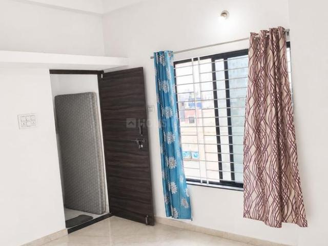 1 RK Independent Builder Floor in Dighori for rent Nagpur. The reference number is 20402756
