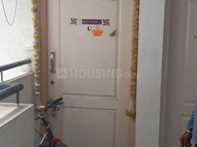 1 RK Independent Builder Floor in Dighi for rent Pune. The reference number is 20172845