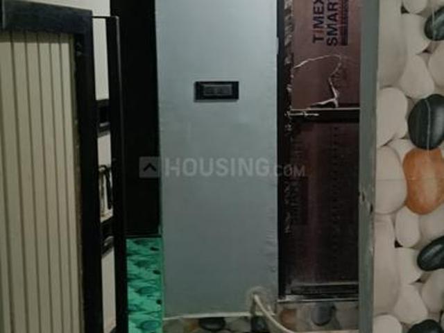 1 RK Independent Builder Floor in Dimankikund for rent Datia. The reference number is 20258355