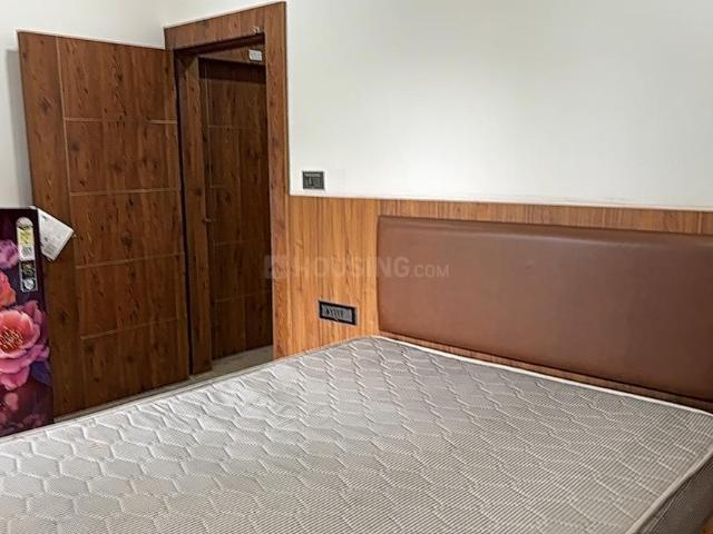 1 RK Independent Builder Floor in DLF Phase 1 for rent Gurgaon. The reference number is 19900533