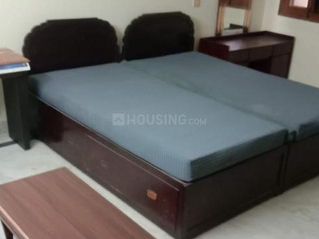 1 RK Independent Builder Floor in DLF Phase 1 for rent Gurgaon. The reference number is 20283799
