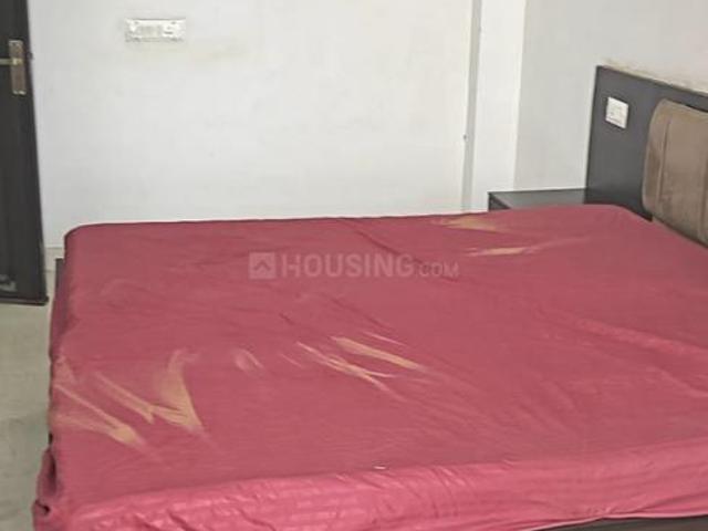 1 RK Independent Builder Floor in DLF Phase 1 for rent Gurgaon. The reference number is 20438459