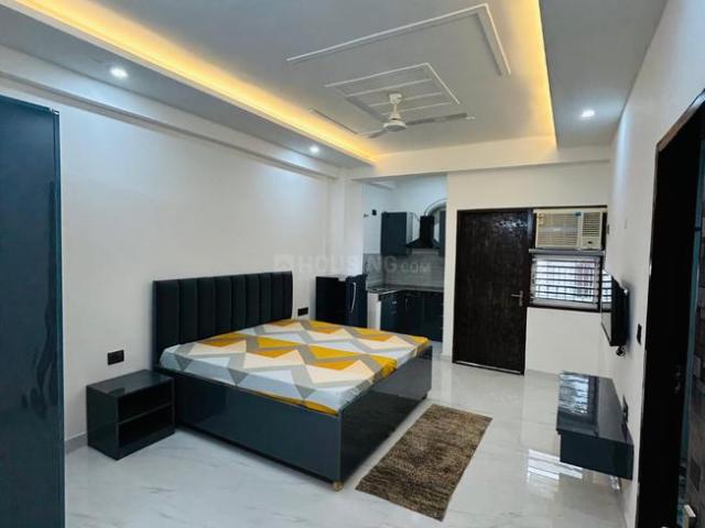1 RK Independent Builder Floor in DLF Phase 1 for rent Gurgaon. The reference number is 20511250